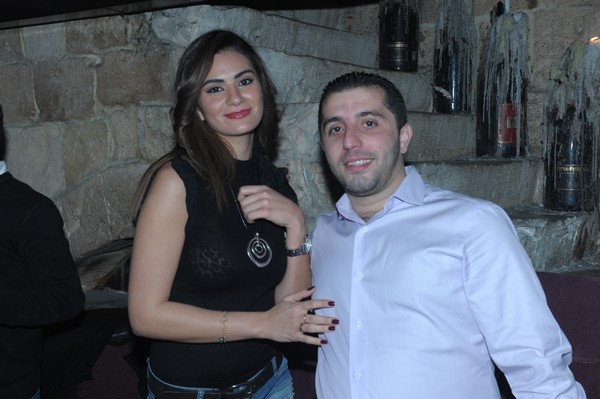 NYE at Taiga Batroun